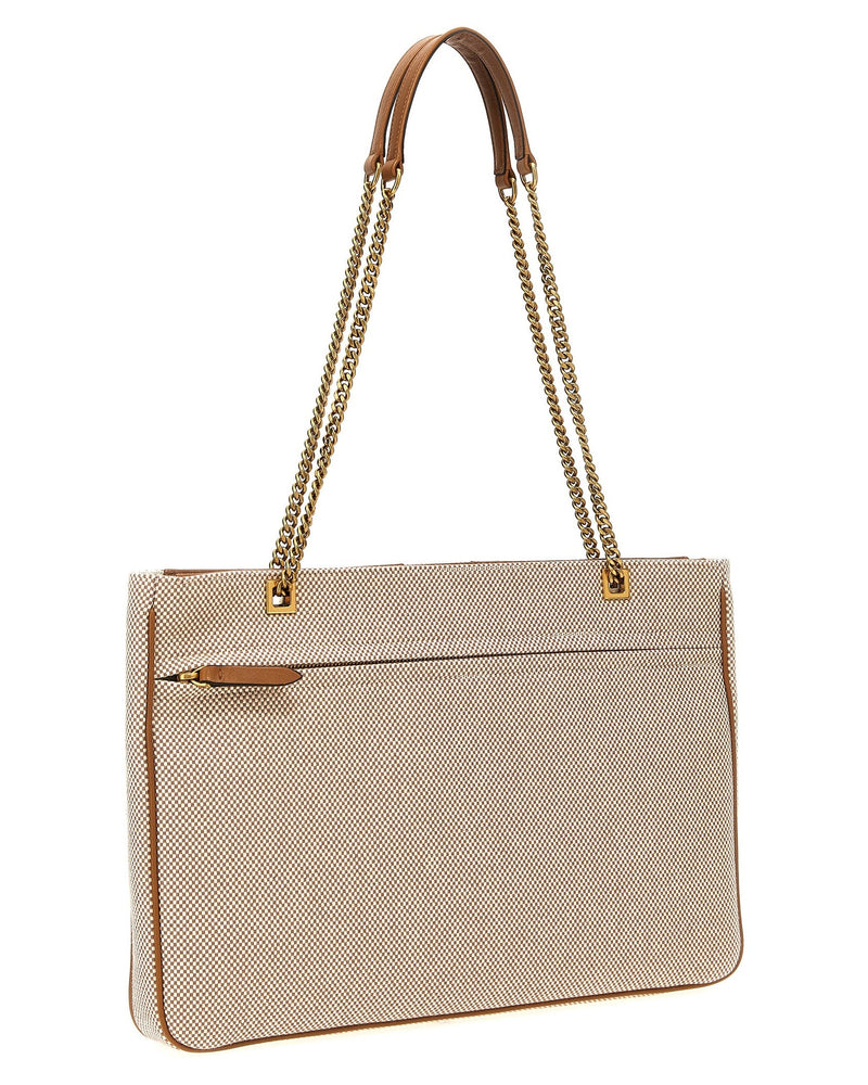 Valentino Garavani Viva Superstar Midi Shopping Bag Glam Steals