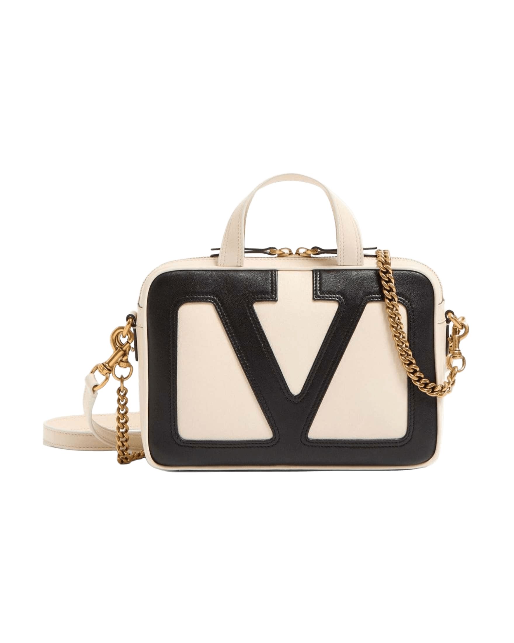 Valentino Garavani Viva Superstar Nappa Handbag Glam Steals