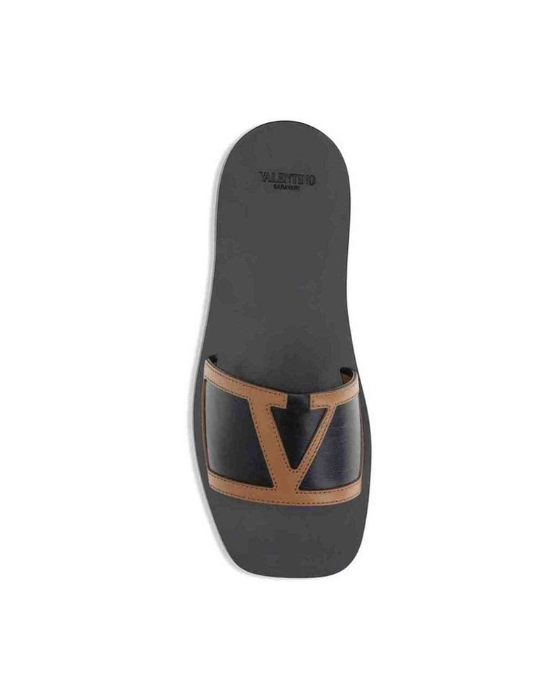 Valentino Garavani Viva Superstar Sandals Glam Steals