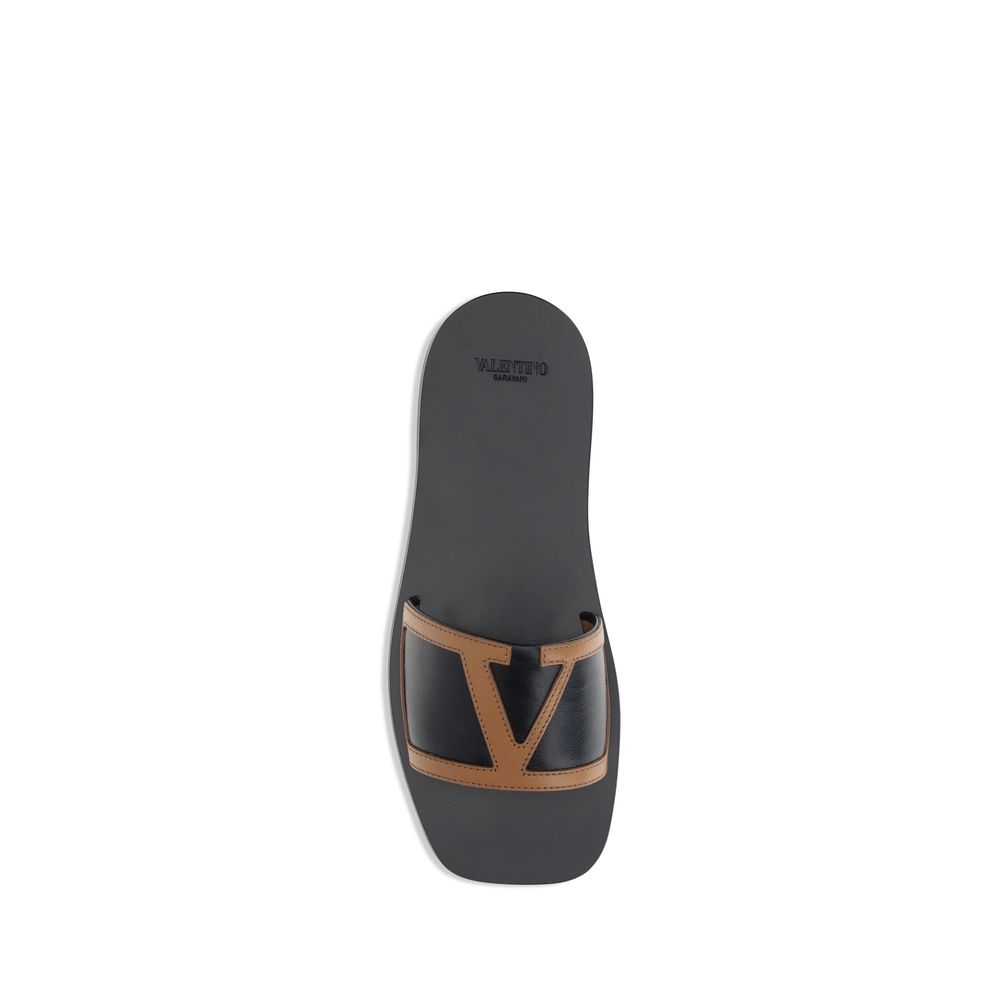 Valentino Garavani Viva Superstar Sandals Glam Steals