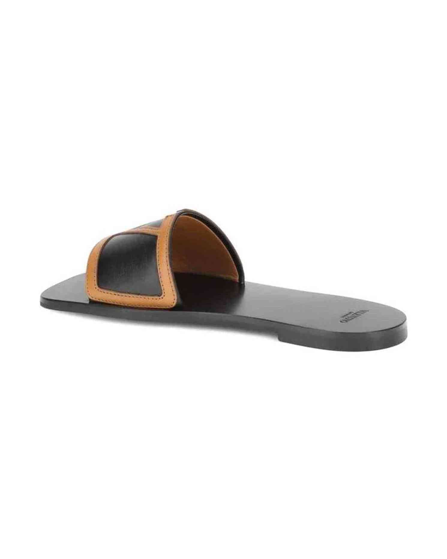 Valentino Garavani Viva Superstar Sandals Glam Steals