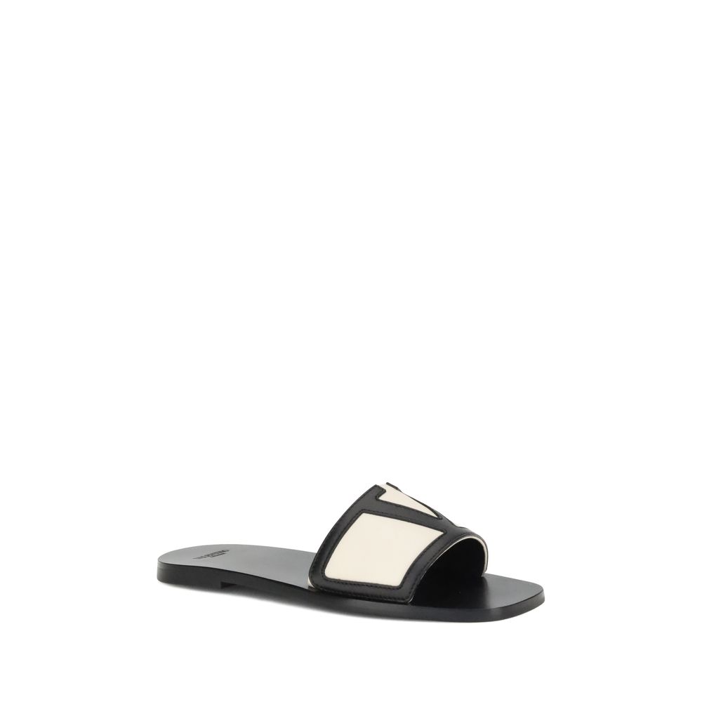 Valentino Garavani Viva Superstar Sandals Glam Steals