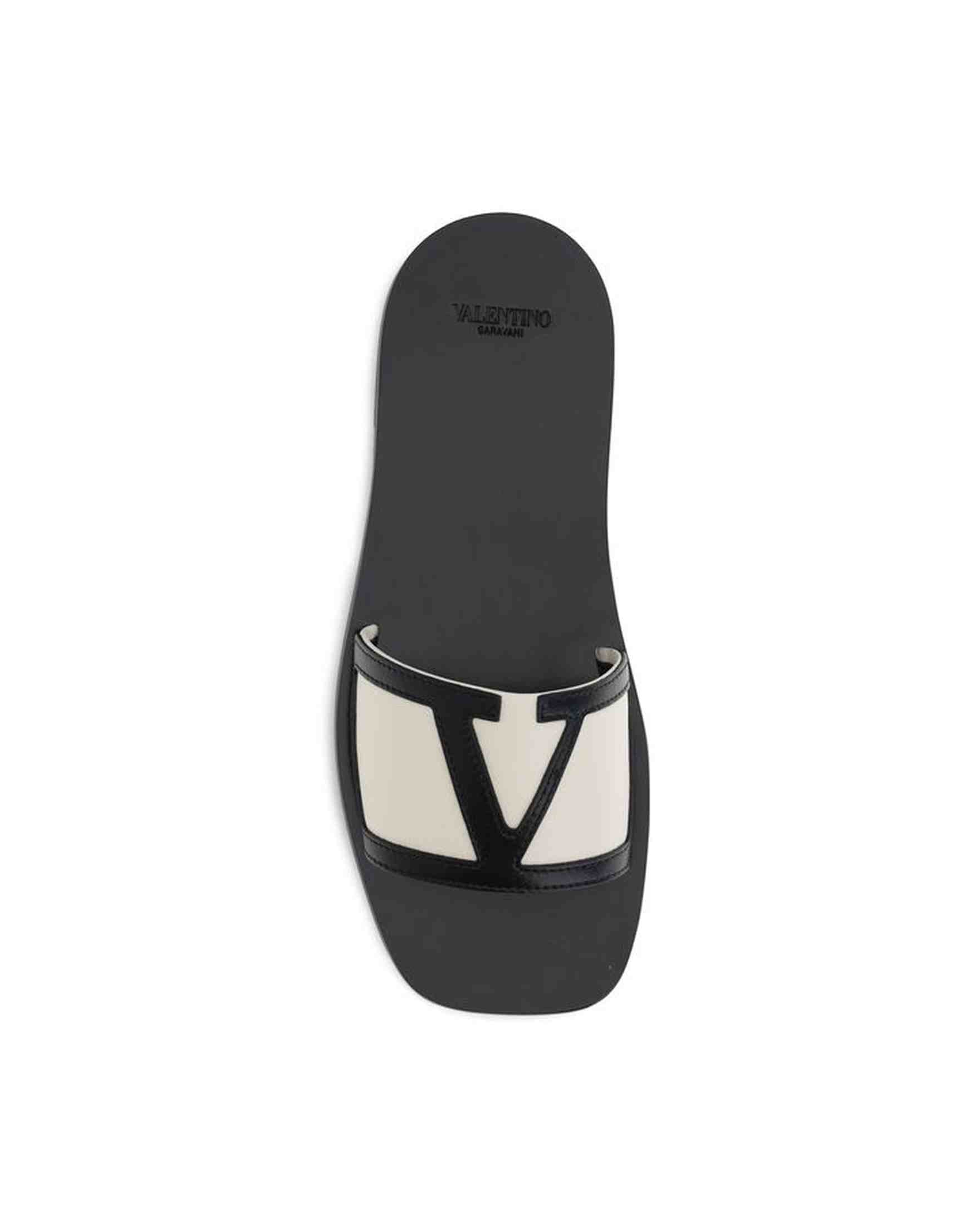 Valentino Garavani Viva Superstar Sandals Glam Steals