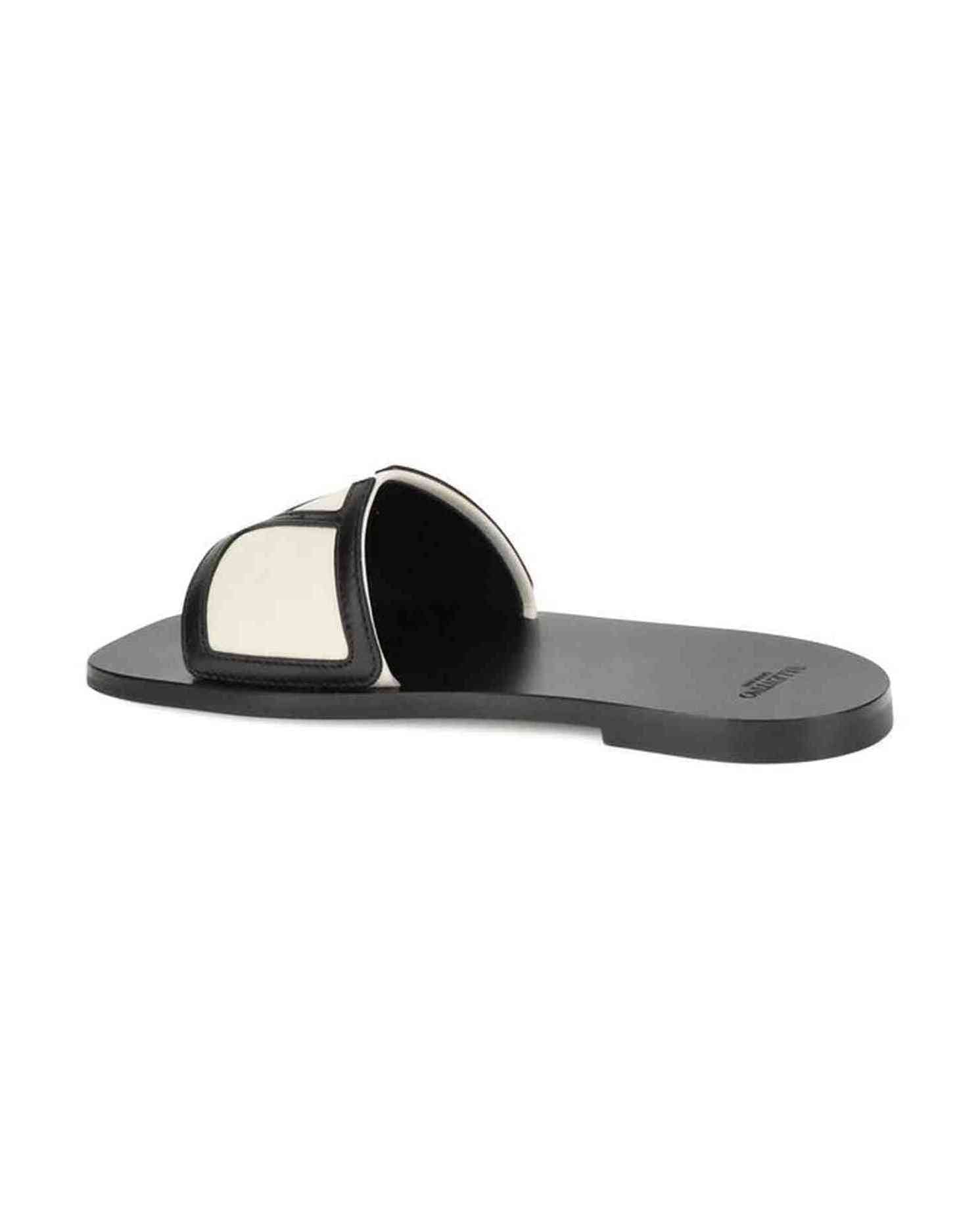 Valentino Garavani Viva Superstar Sandals Glam Steals