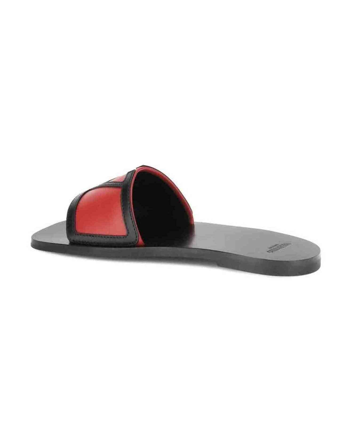 Valentino Garavani Viva Superstar Sandals Glam Steals