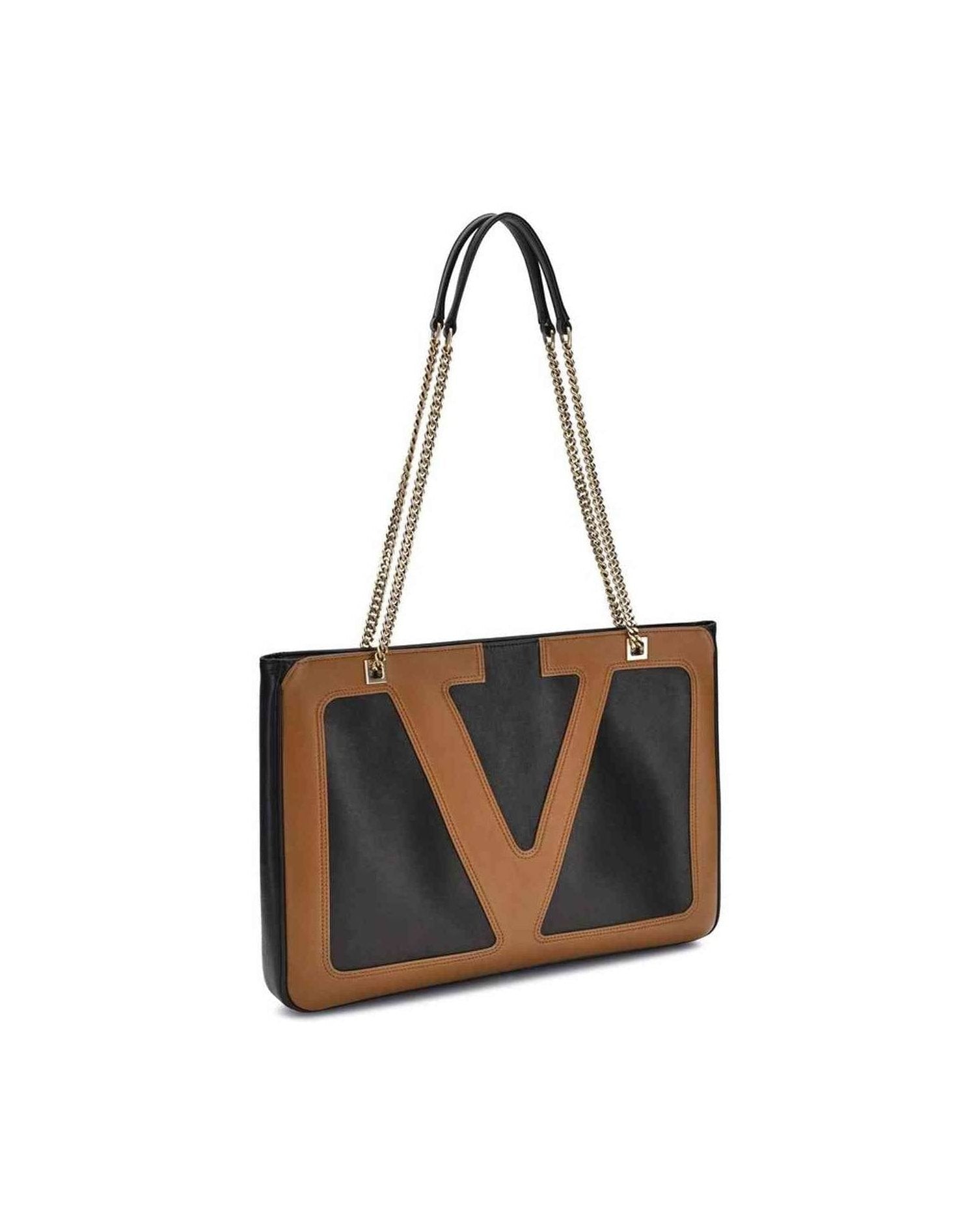 Valentino Garavani Viva Superstar Shoulder Bag Glam Steals