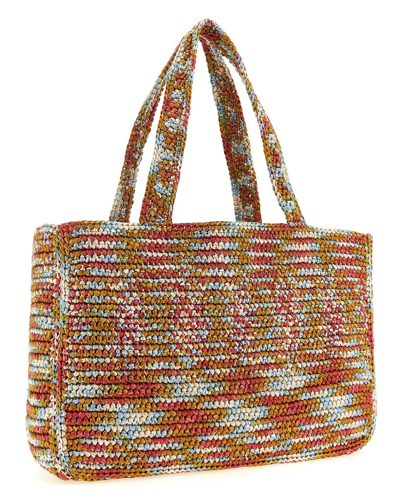 Valentino Garavani Vivasuperstar Big Shopping Bag Glam Steals
