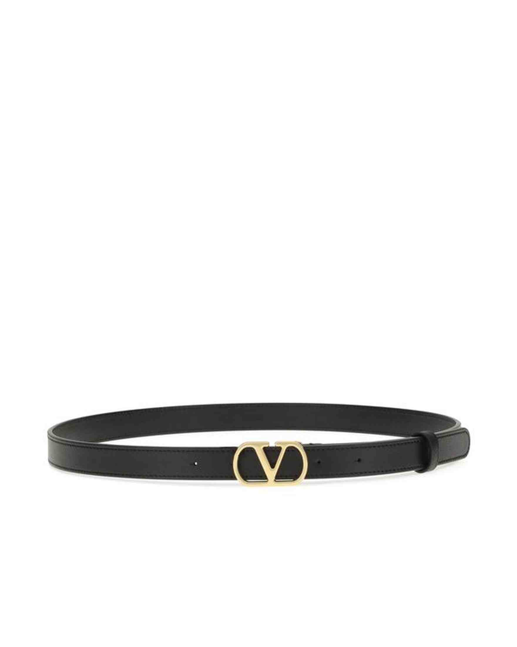 Valentino Garavani Vlogo Belt Glam Steals