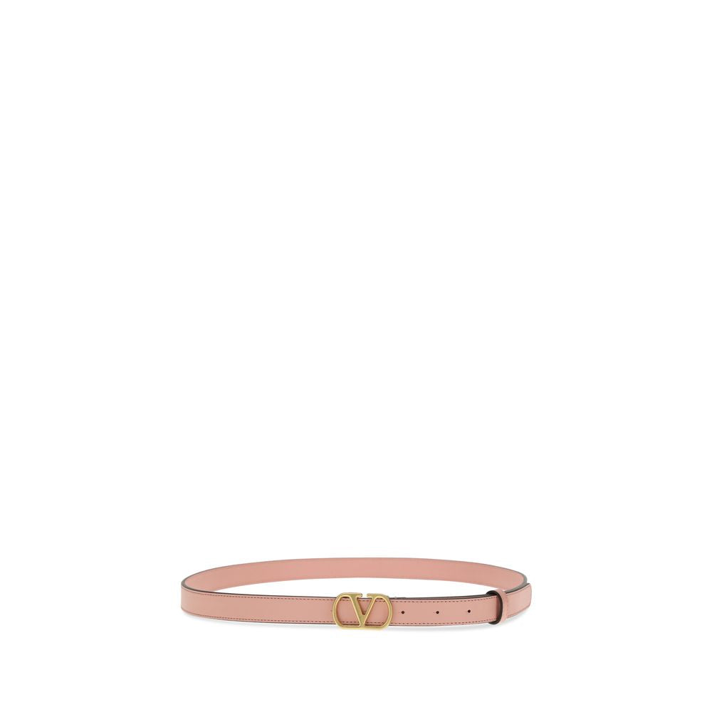 Valentino Garavani Vlogo Belt Glam Steals