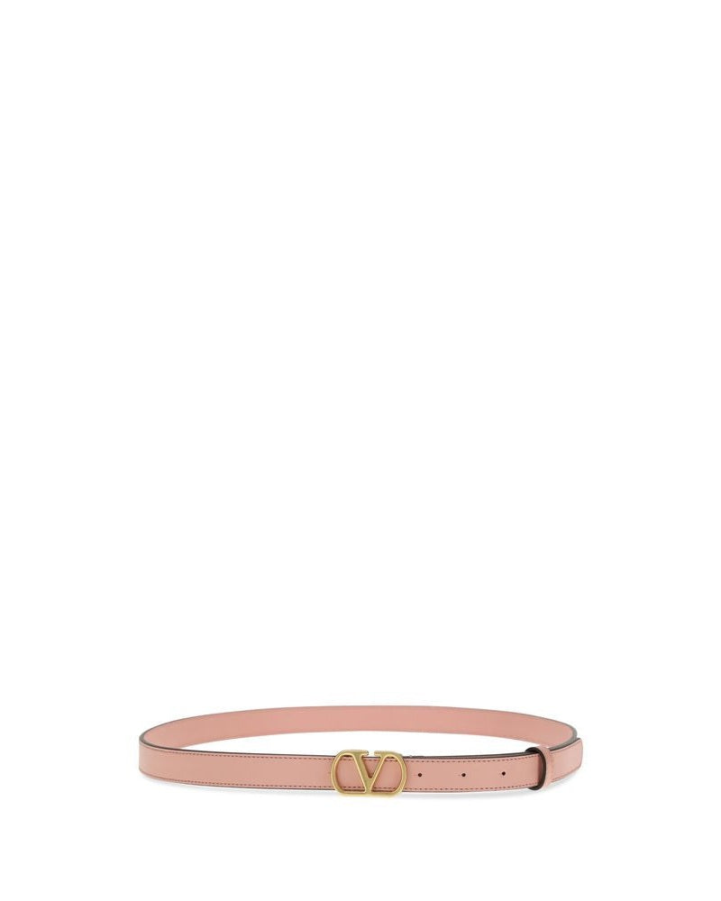Valentino Garavani Vlogo Belt Glam Steals