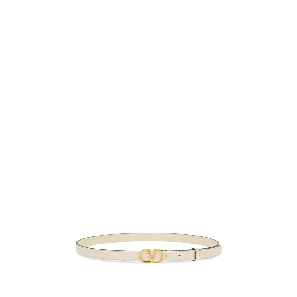 Valentino Garavani Vlogo Belt Glam Steals