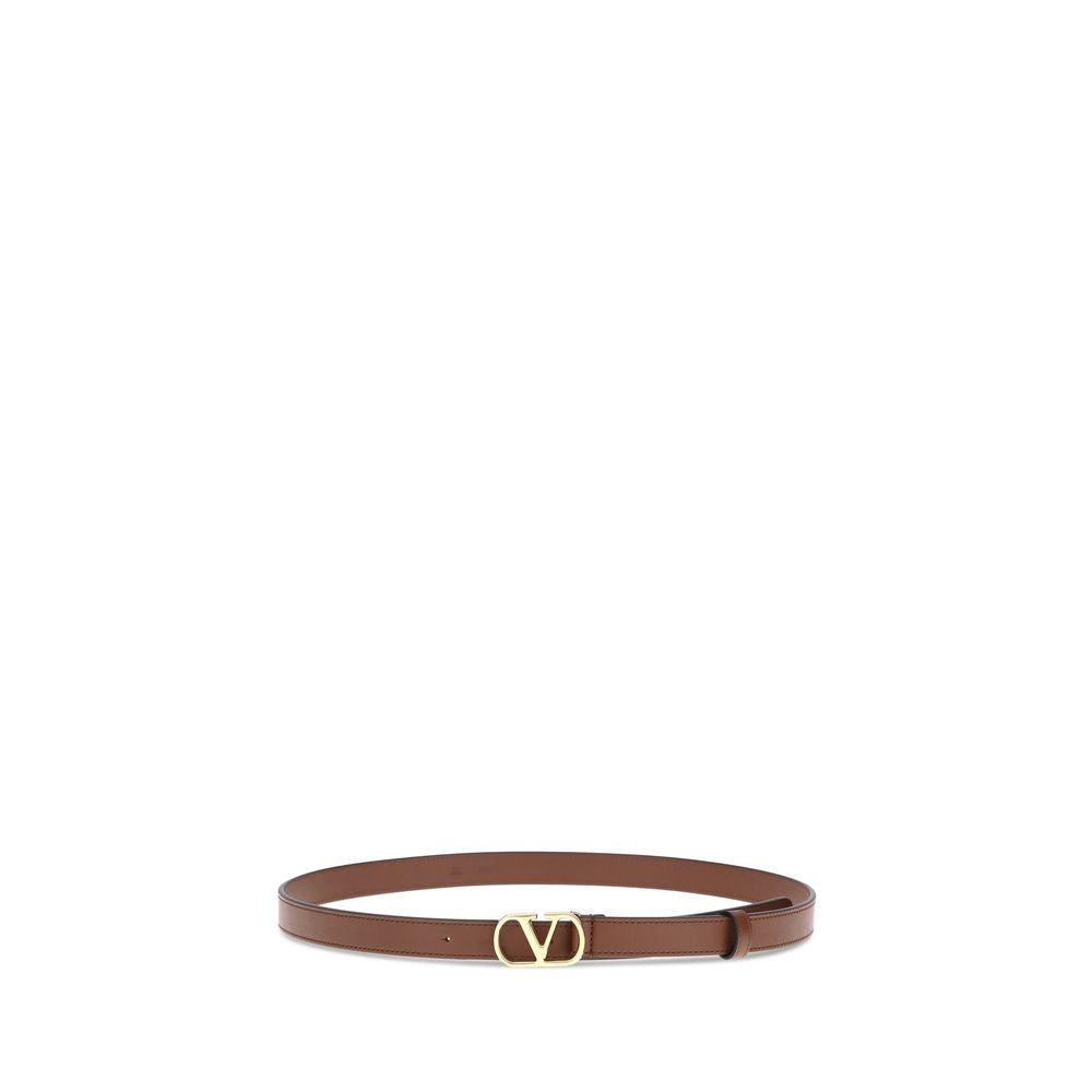 Valentino Garavani Vlogo Belt Glam Steals