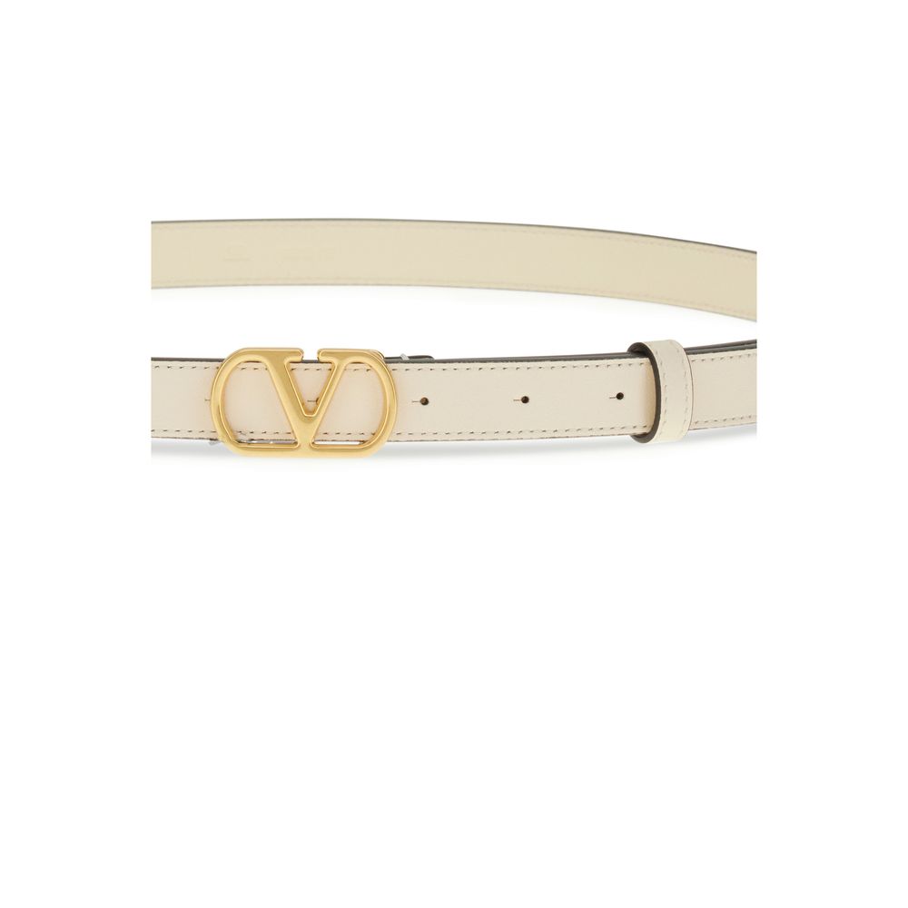 Valentino Garavani Vlogo Belt Glam Steals