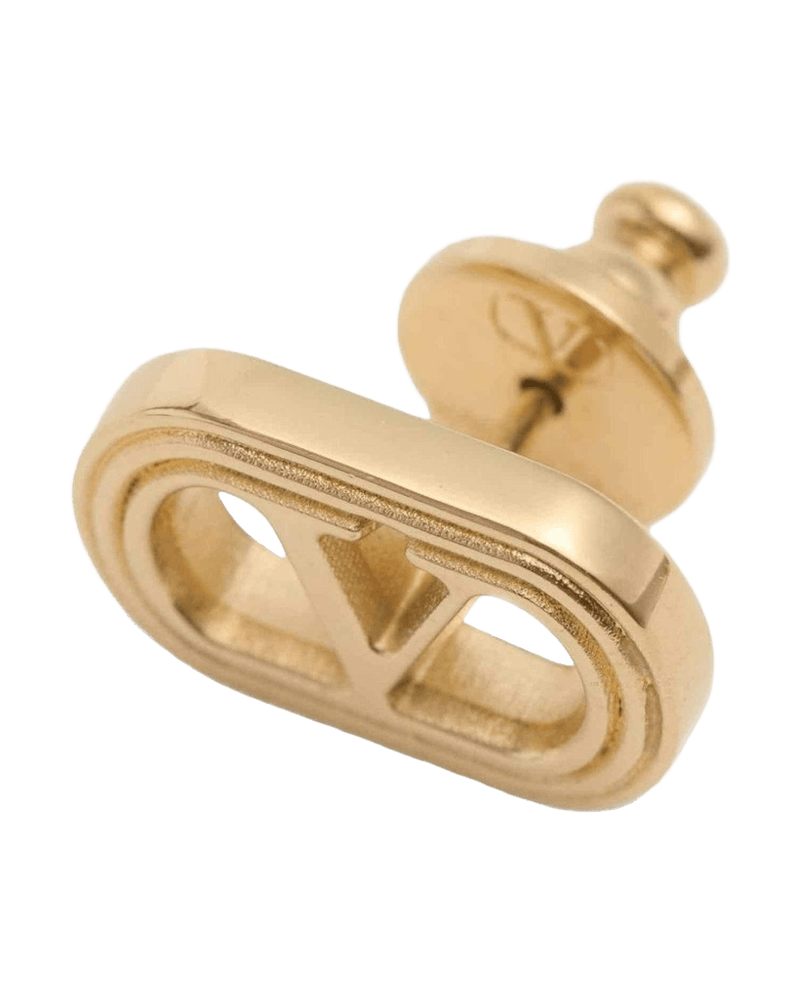 Valentino Garavani Vlogo Earrings Glam Steals