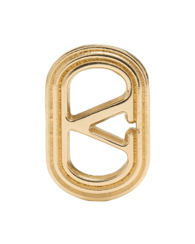 Valentino Garavani Vlogo Earrings Glam Steals