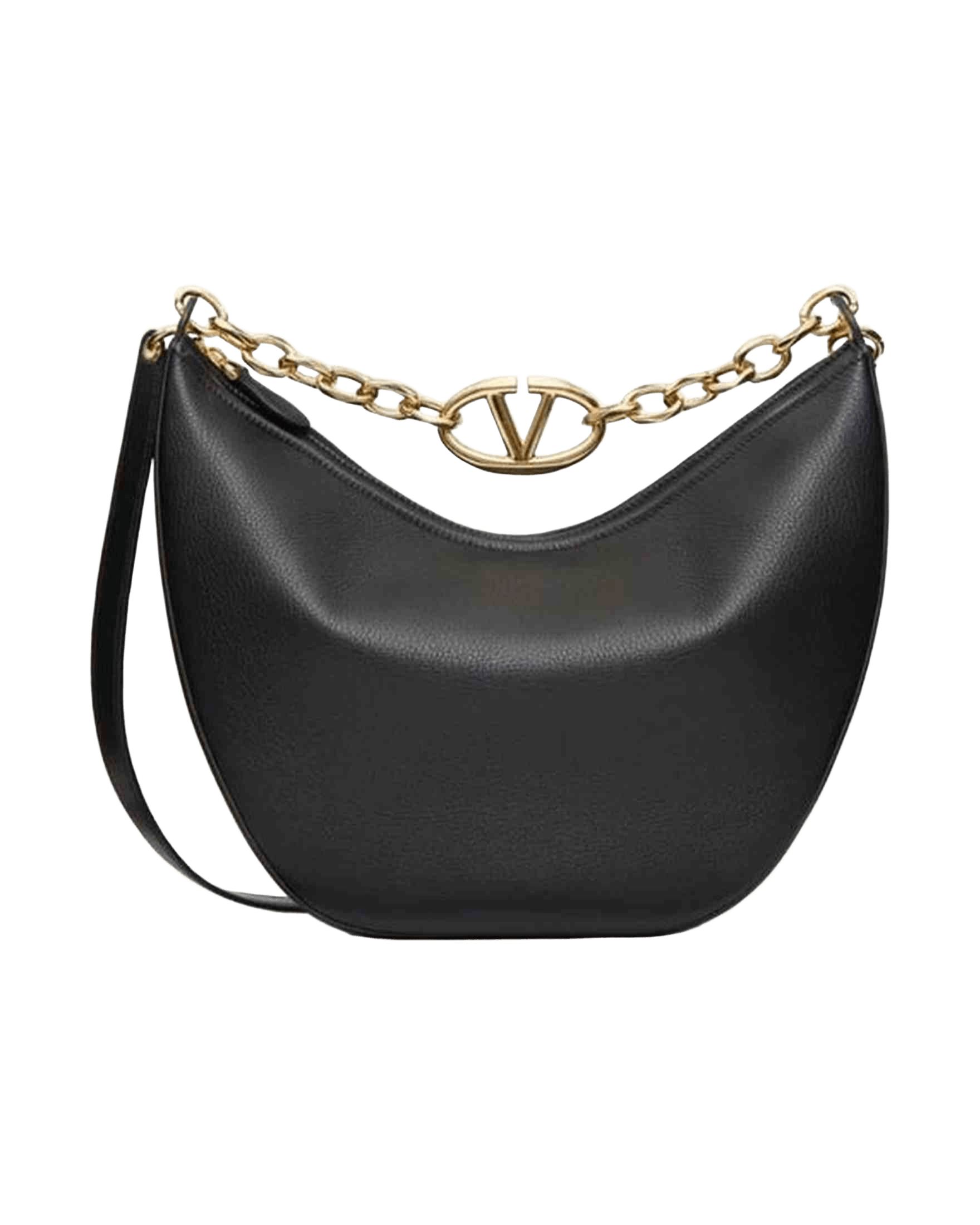 Valentino Garavani Vlogo Gate Shoulder Bag Glam Steals
