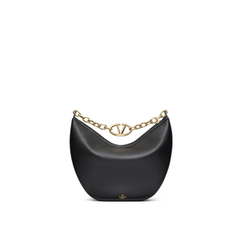 Valentino Garavani Vlogo Gate Shoulder Bag Glam Steals
