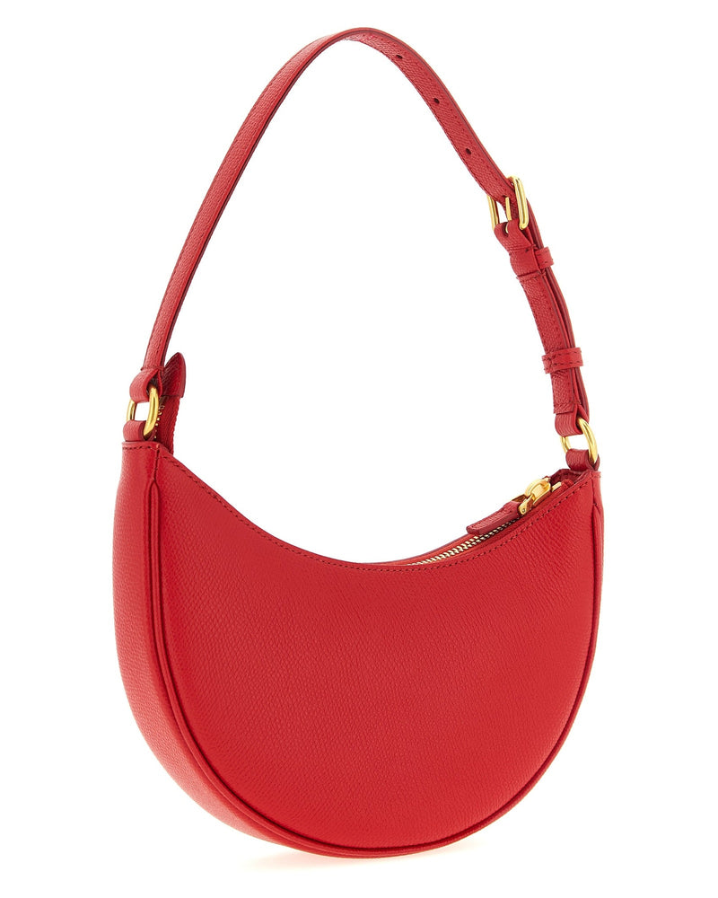 Valentino Garavani Vlogo Mini Shoulder Bag Glam Steals