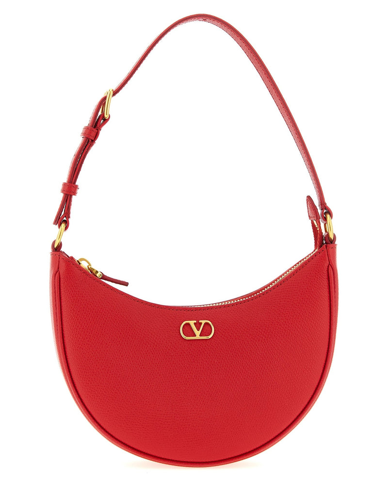 Valentino Garavani Vlogo Mini Shoulder Bag Glam Steals