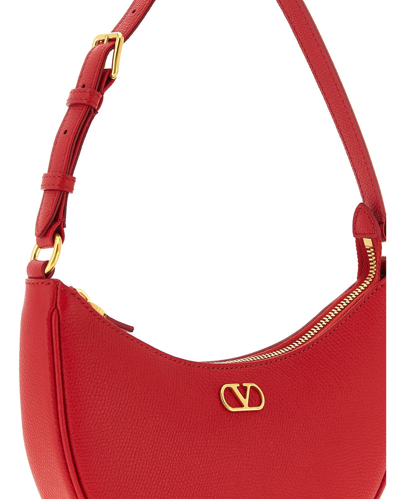 Valentino Garavani Vlogo Mini Shoulder Bag Glam Steals