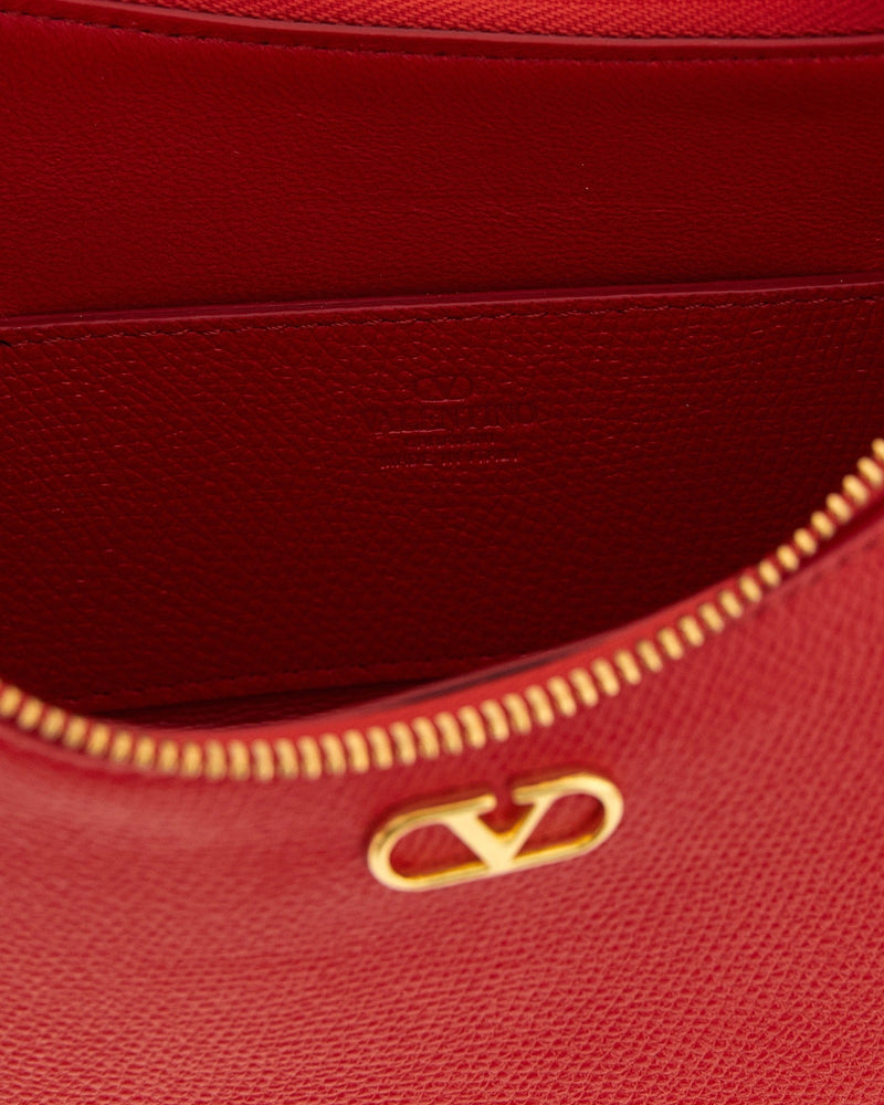 Valentino Garavani Vlogo Mini Shoulder Bag Glam Steals