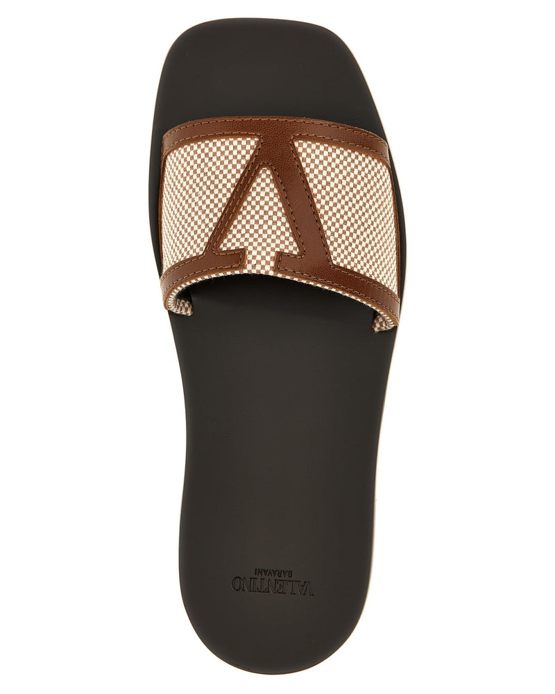 Valentino Garavani Vlogo Sandals Sandals
