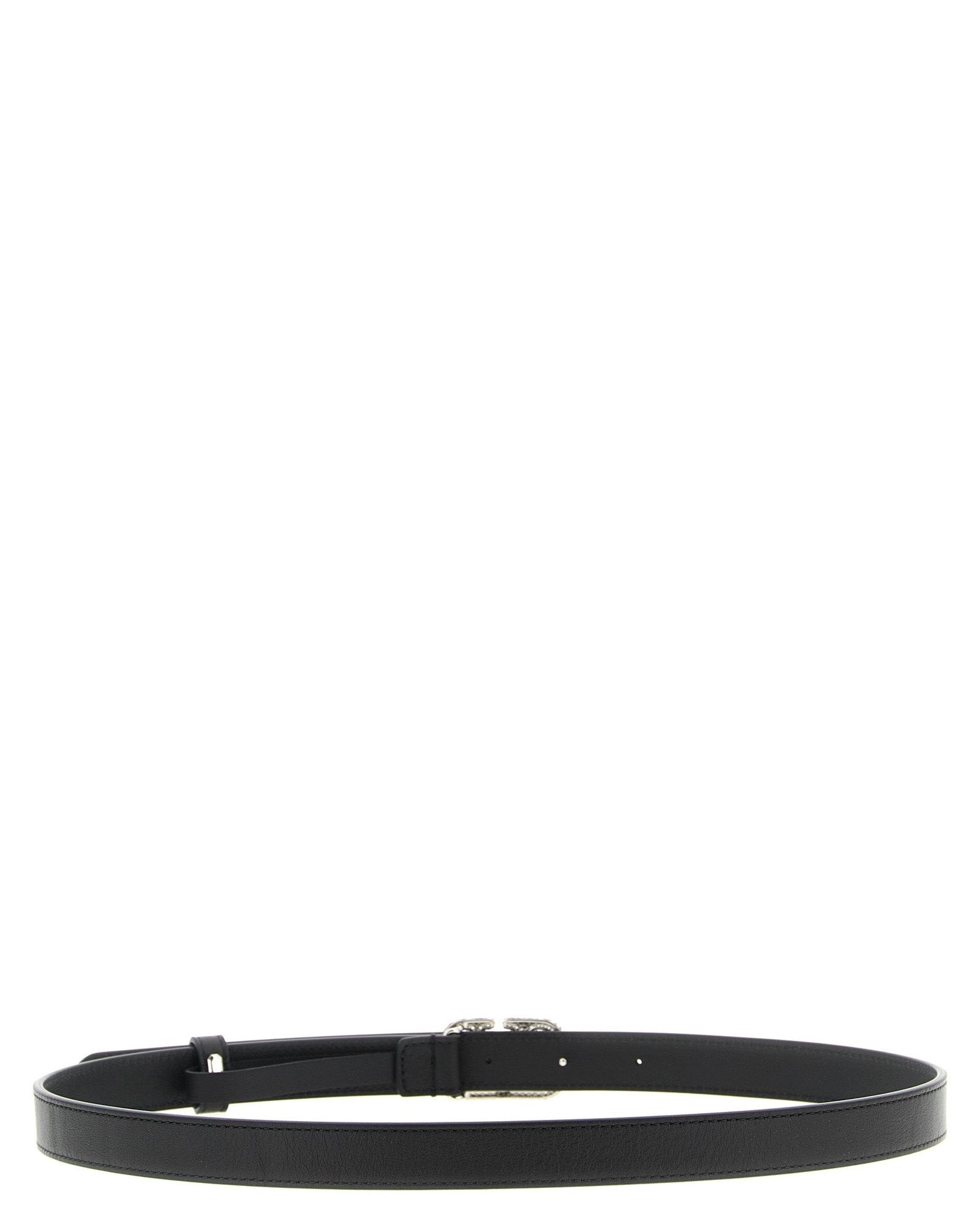 Valentino Garavani Vlogo Signature Belt Glam Steals