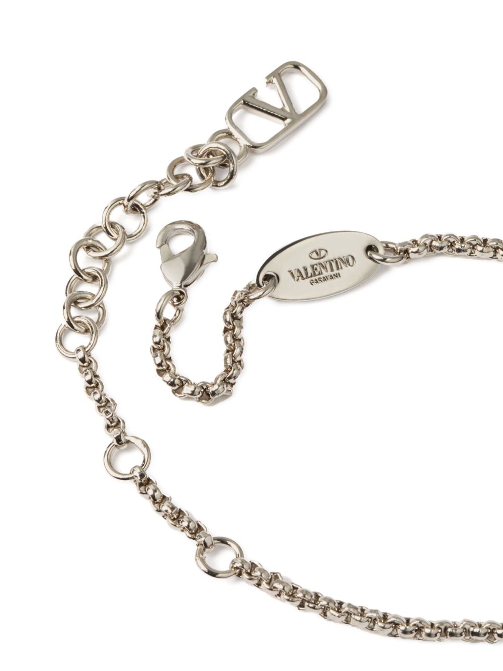 Valentino Garavani Vlogo Signature Bracelet Glam Steals