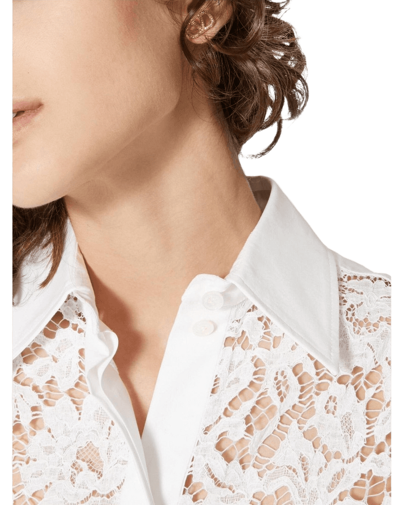 Valentino Garavani Vlogo Signature Crystal Embellished Earrings Glam Steals