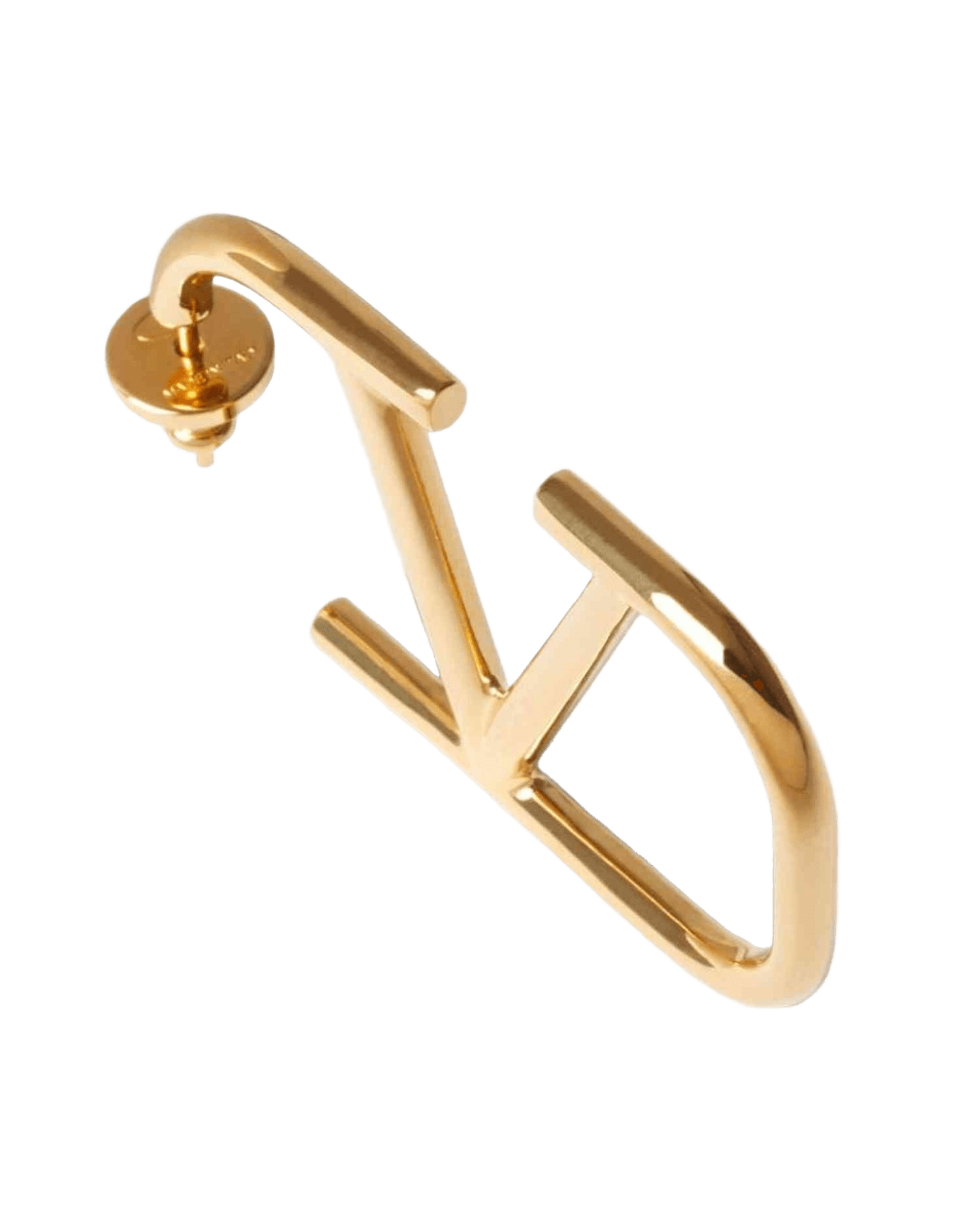 Valentino Garavani Vlogo Signature Earrings Glam Steals