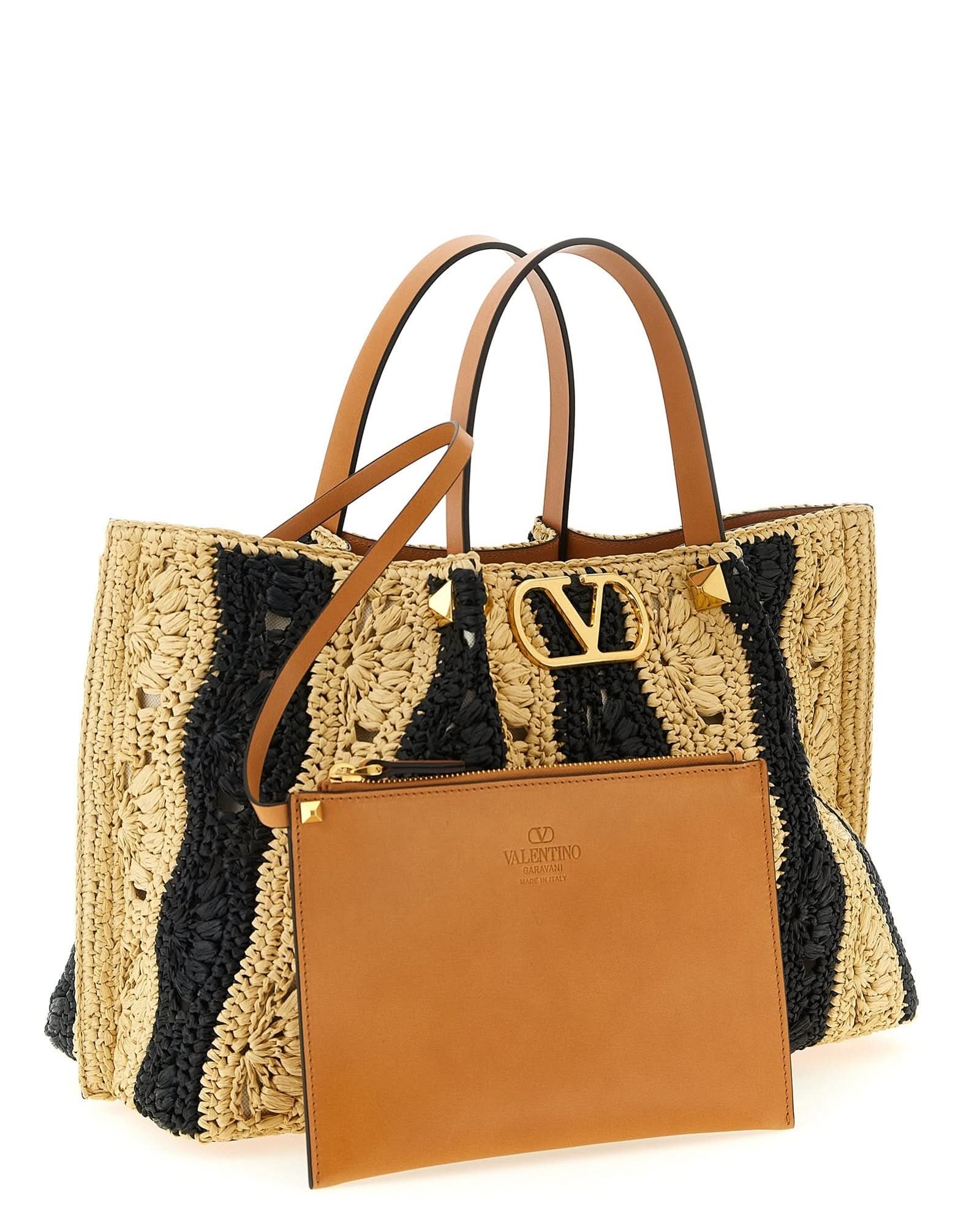 Valentino Garavani Vlogo Signature Handbag Glam Steals