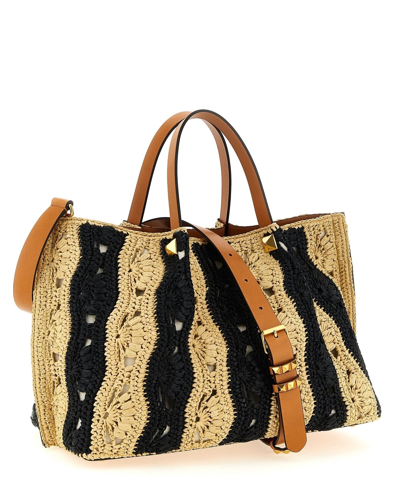 Valentino Garavani Vlogo Signature Handbag Glam Steals