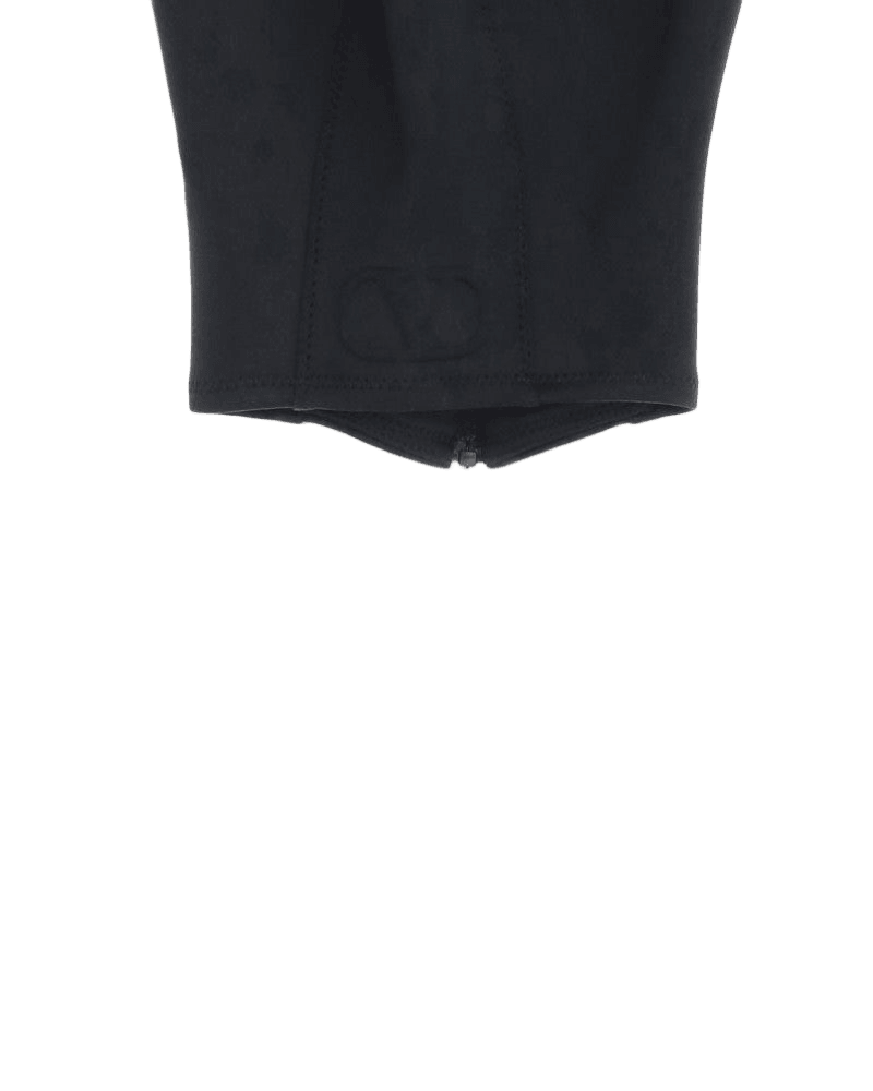 Valentino Garavani Vlogo Signature Hood Glam Steals