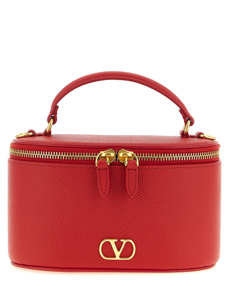 Valentino Garavani Vlogo Signature Mini Crossbody Bag Glam Steals