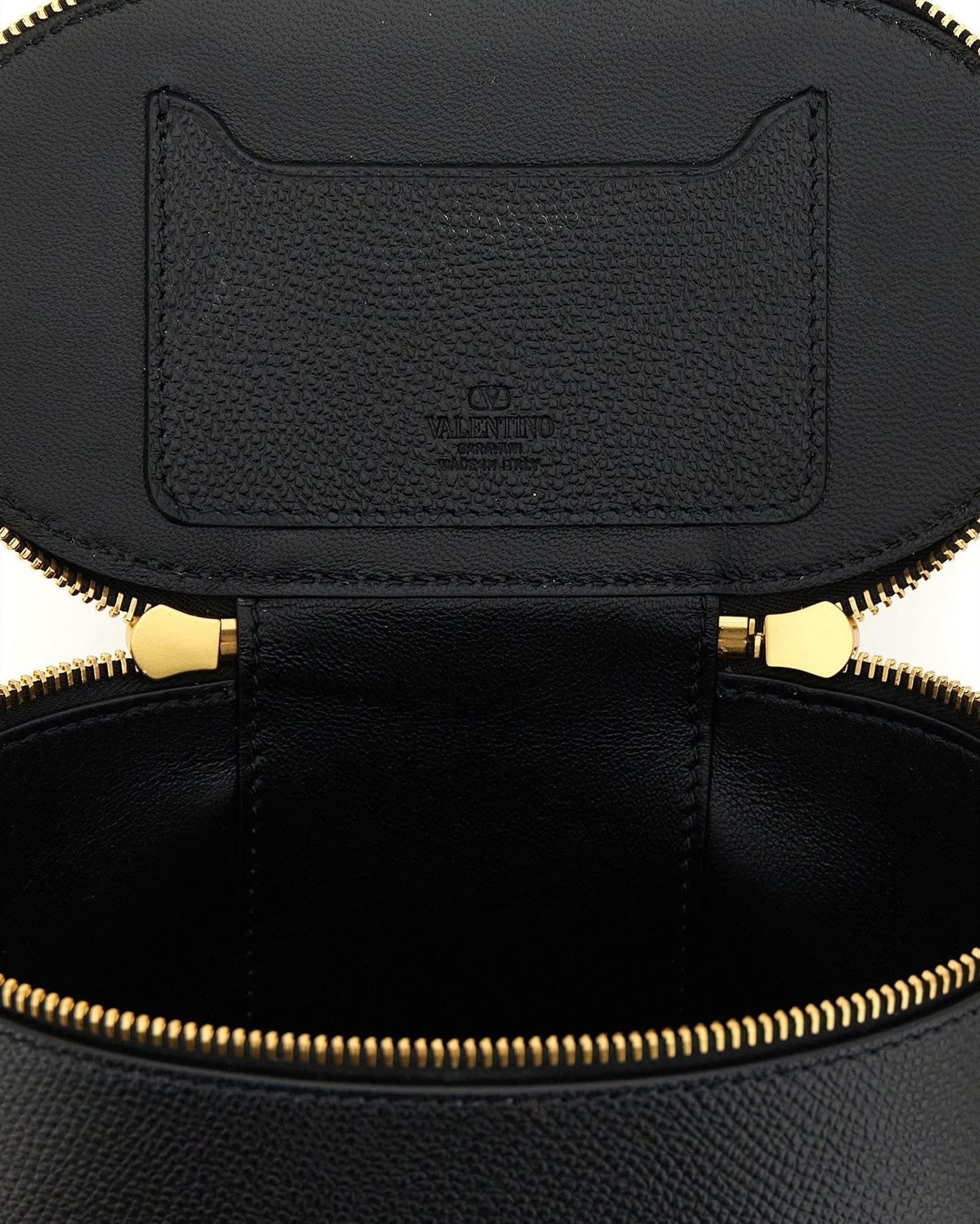 Valentino Garavani Vlogo Signature Mini Crossbody Bag Glam Steals