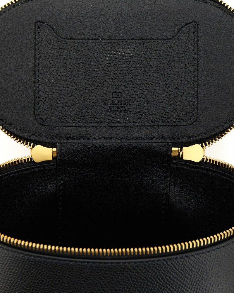 Valentino Garavani Vlogo Signature Mini Crossbody Bag Glam Steals