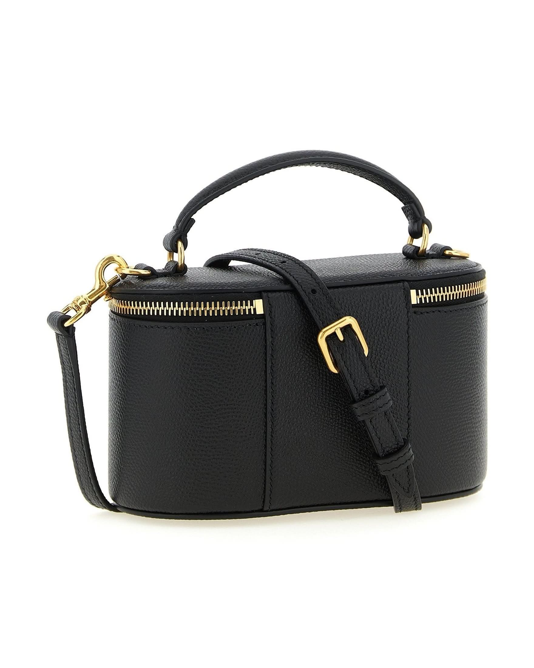 Valentino Garavani Vlogo Signature Mini Crossbody Bag Glam Steals