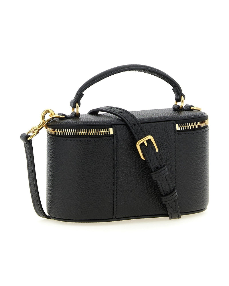 Valentino Garavani Vlogo Signature Mini Crossbody Bag Glam Steals