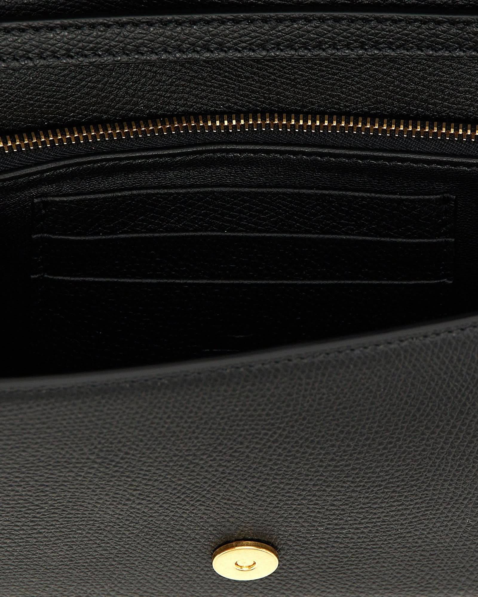 Valentino Garavani Vlogo Signature Shoulder Bag Shoulder