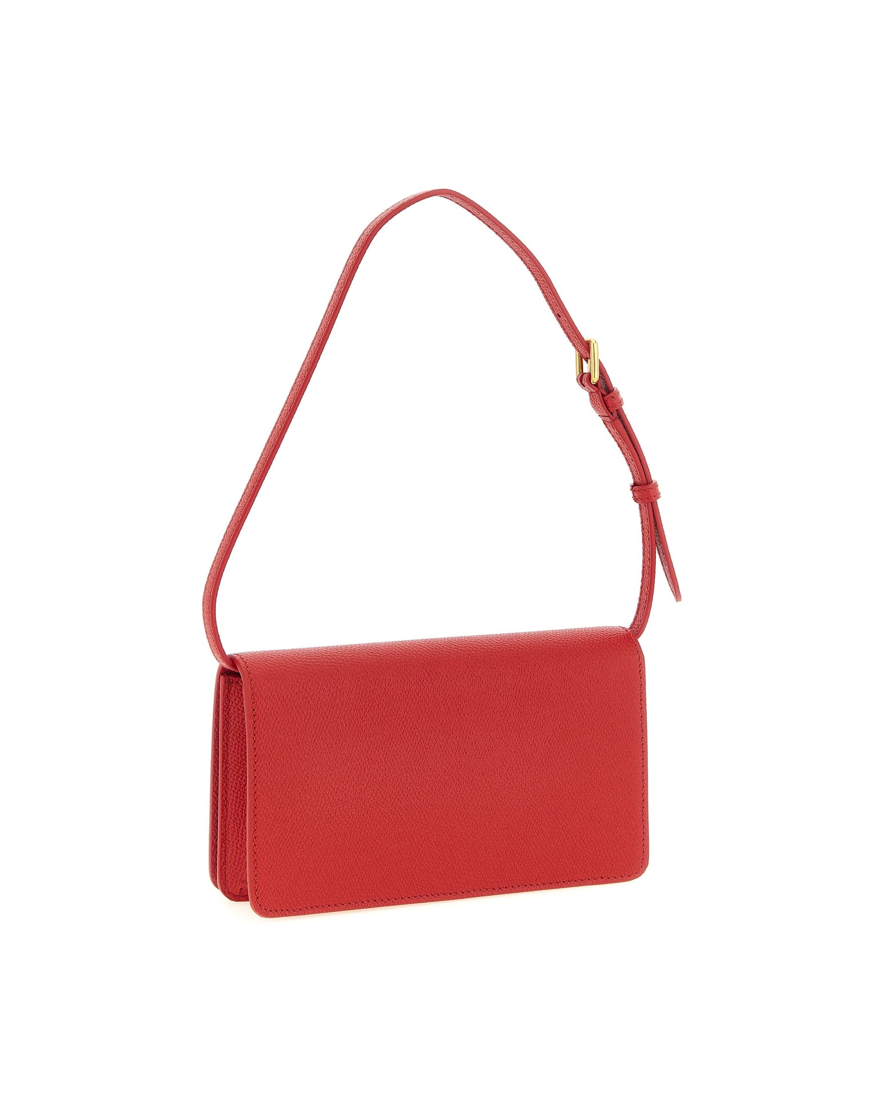 Valentino Garavani Vlogo Signature Shoulder Bag Shoulder