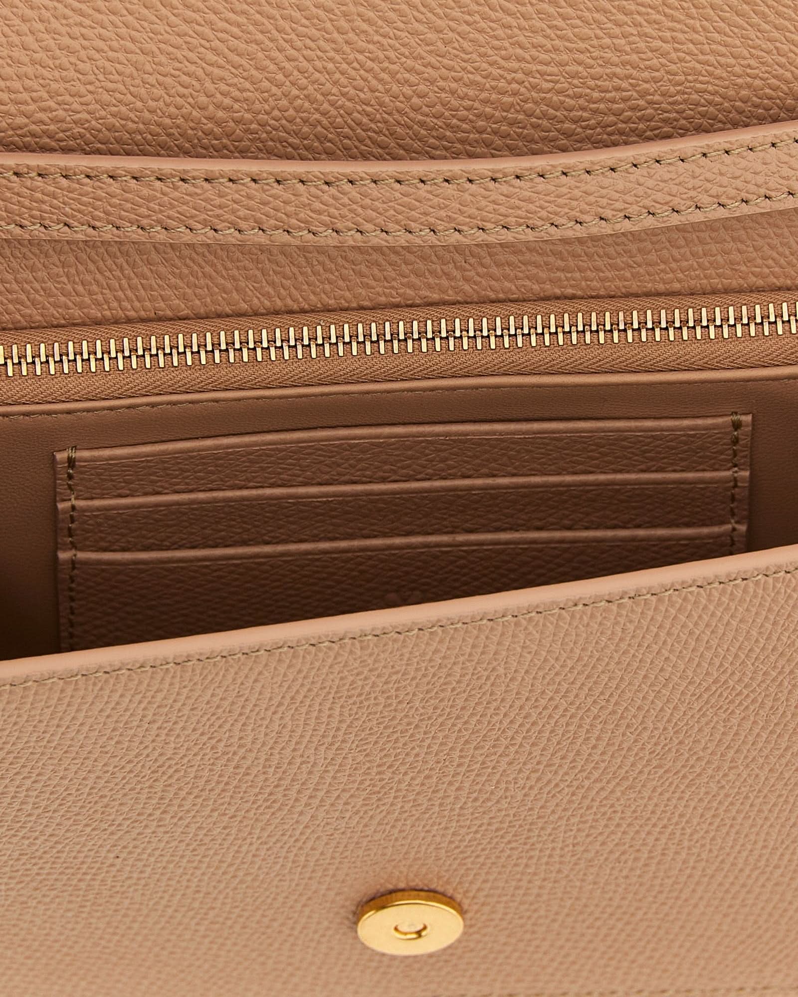 Valentino Garavani Vlogo Signature Shoulder Bag Glam Steals