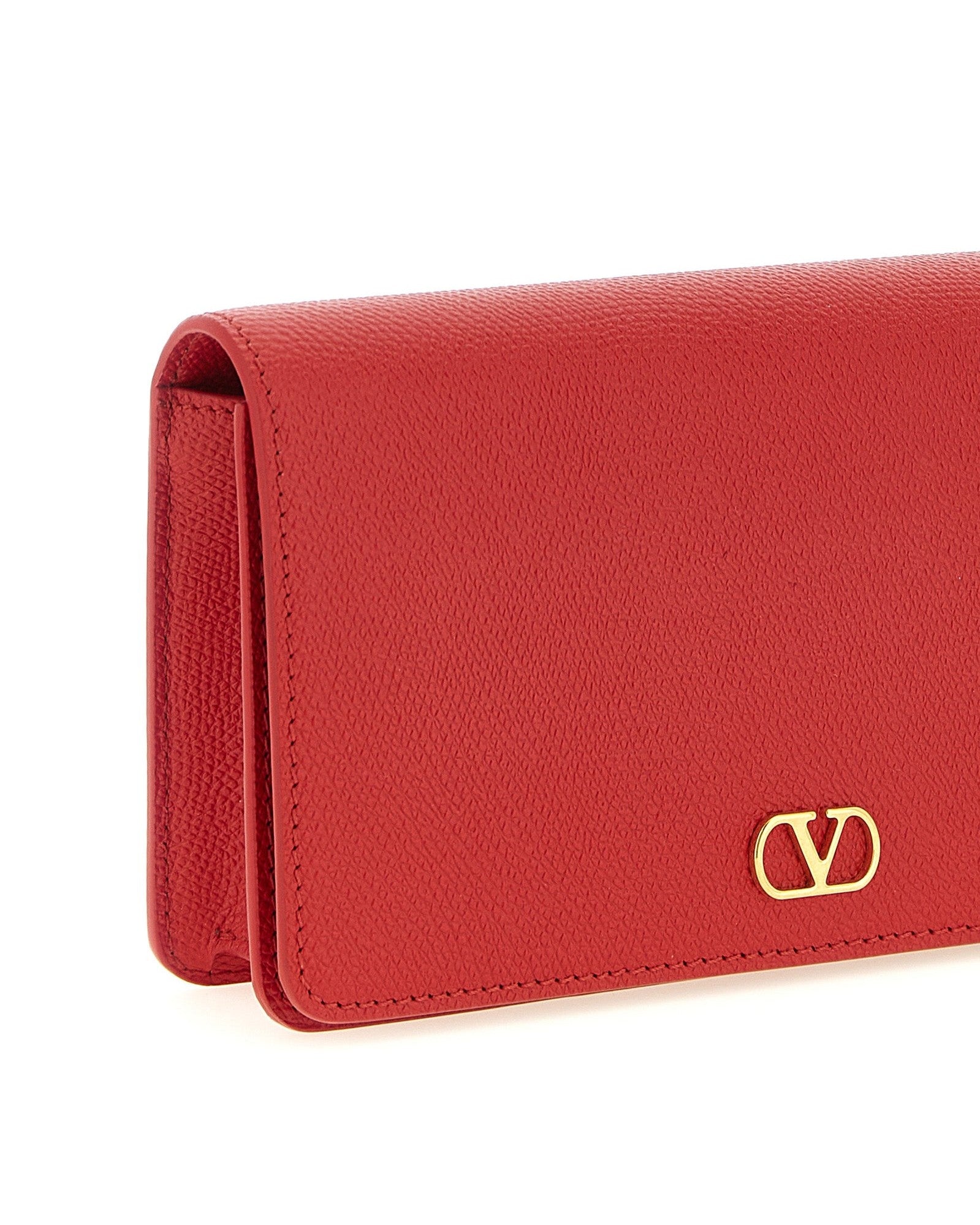 Valentino Garavani Vlogo Signature Shoulder Bag Shoulder