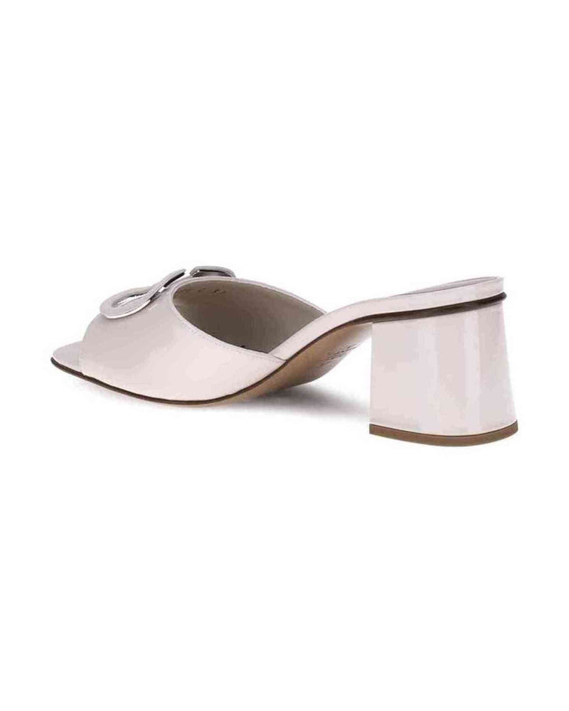 Valentino Garavani Vlogo Slide Sandals Glam Steals