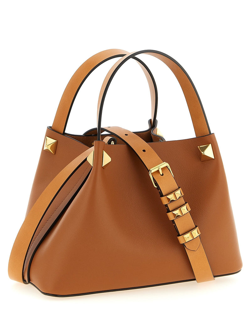 Valentino Garavani Vlogosignature Small Shopping Bag Glam Steals