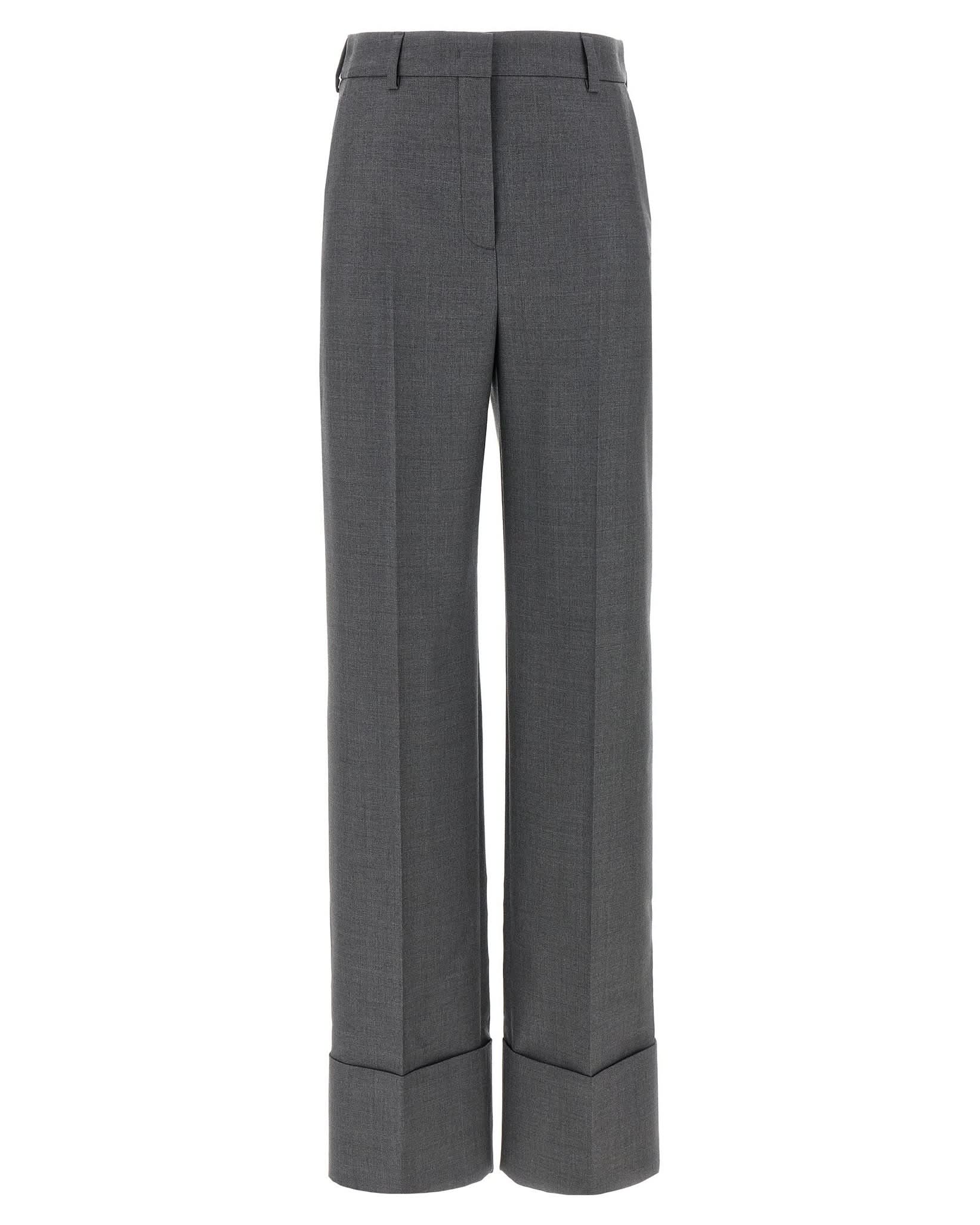 Valentino Garavani Wool Pant Glam Steals