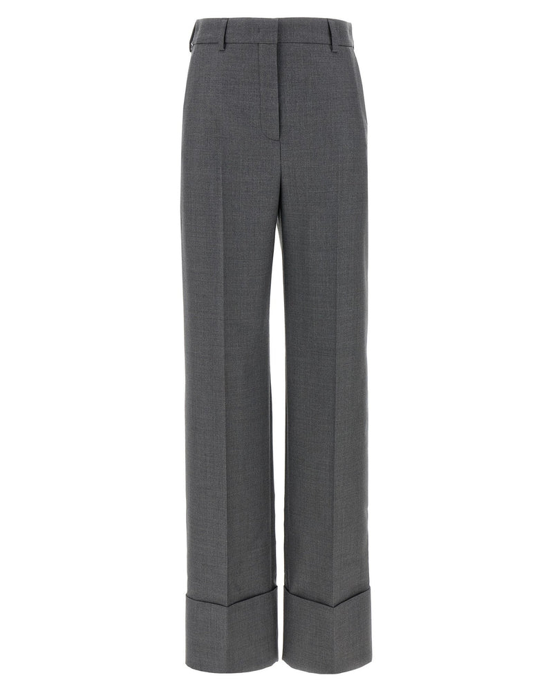Valentino Garavani Wool Pant Glam Steals
