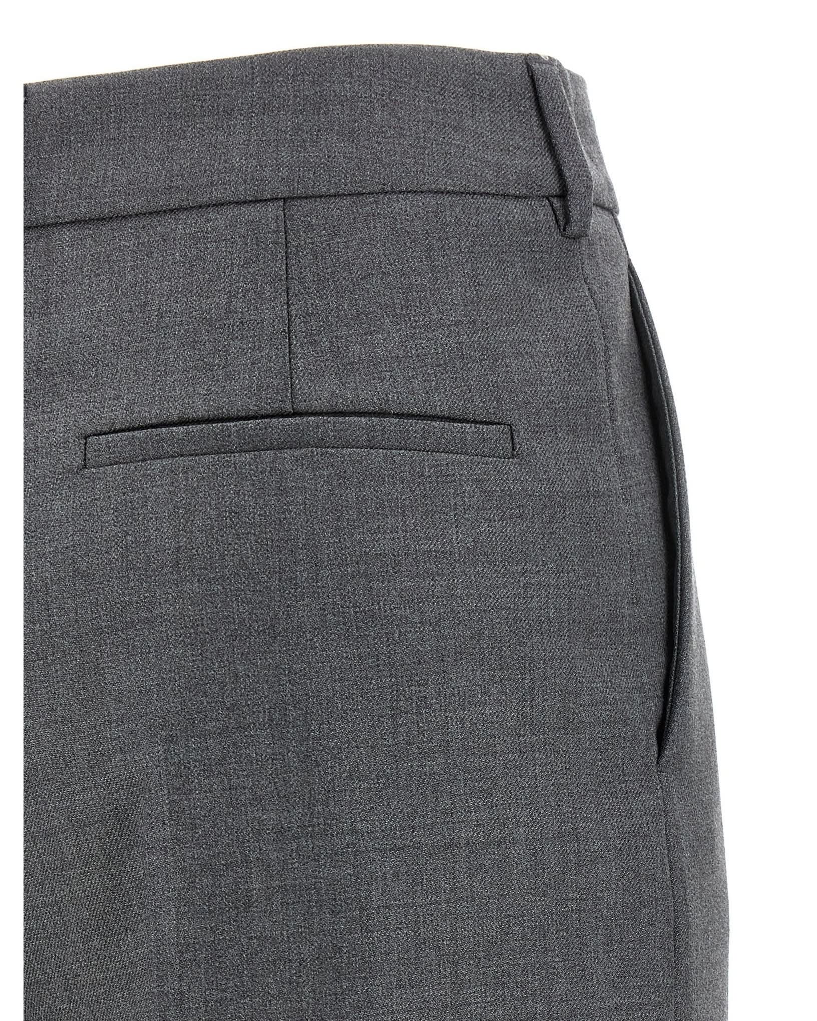 Valentino Garavani Wool Pant Glam Steals