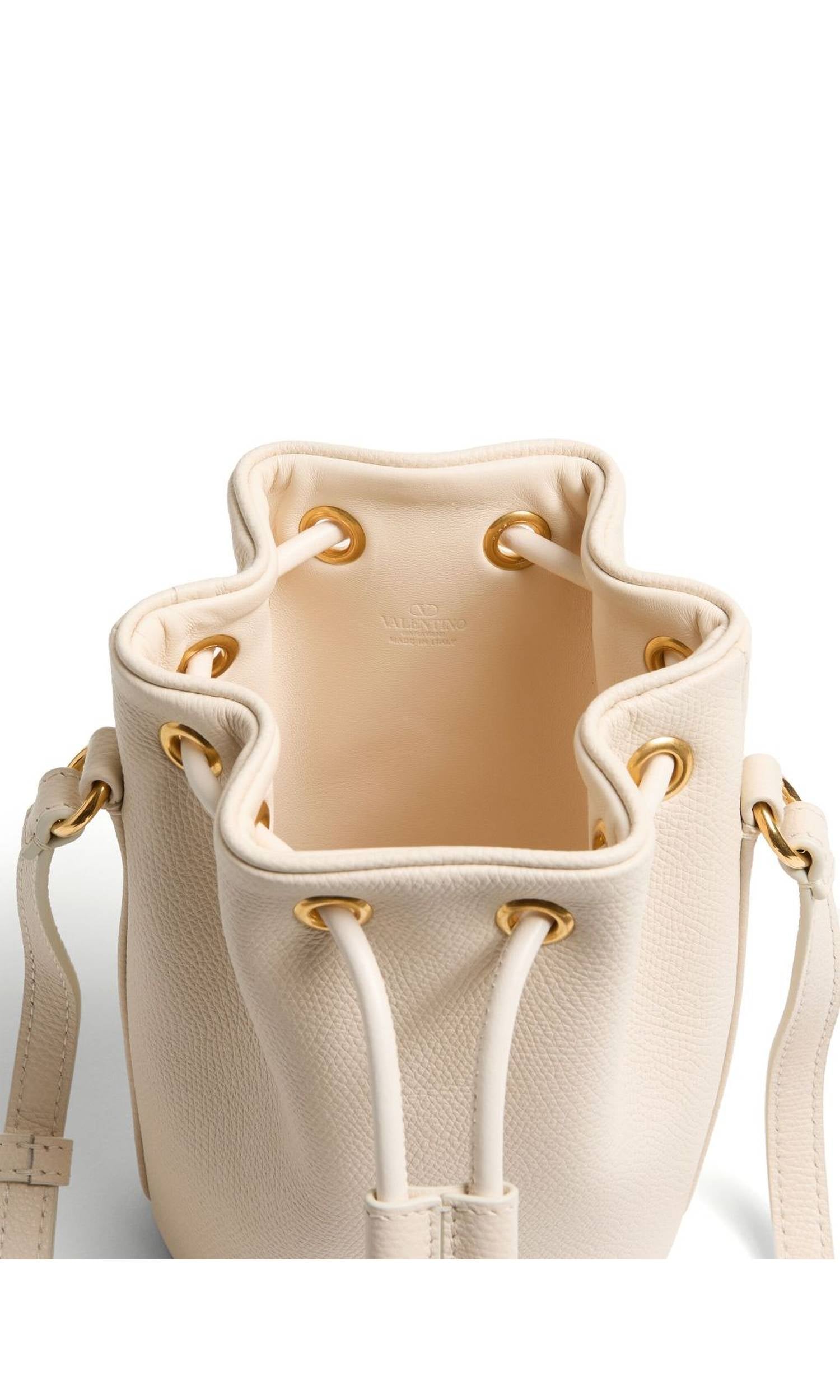 Valentino Ivory Garavani Bag Glam Steals
