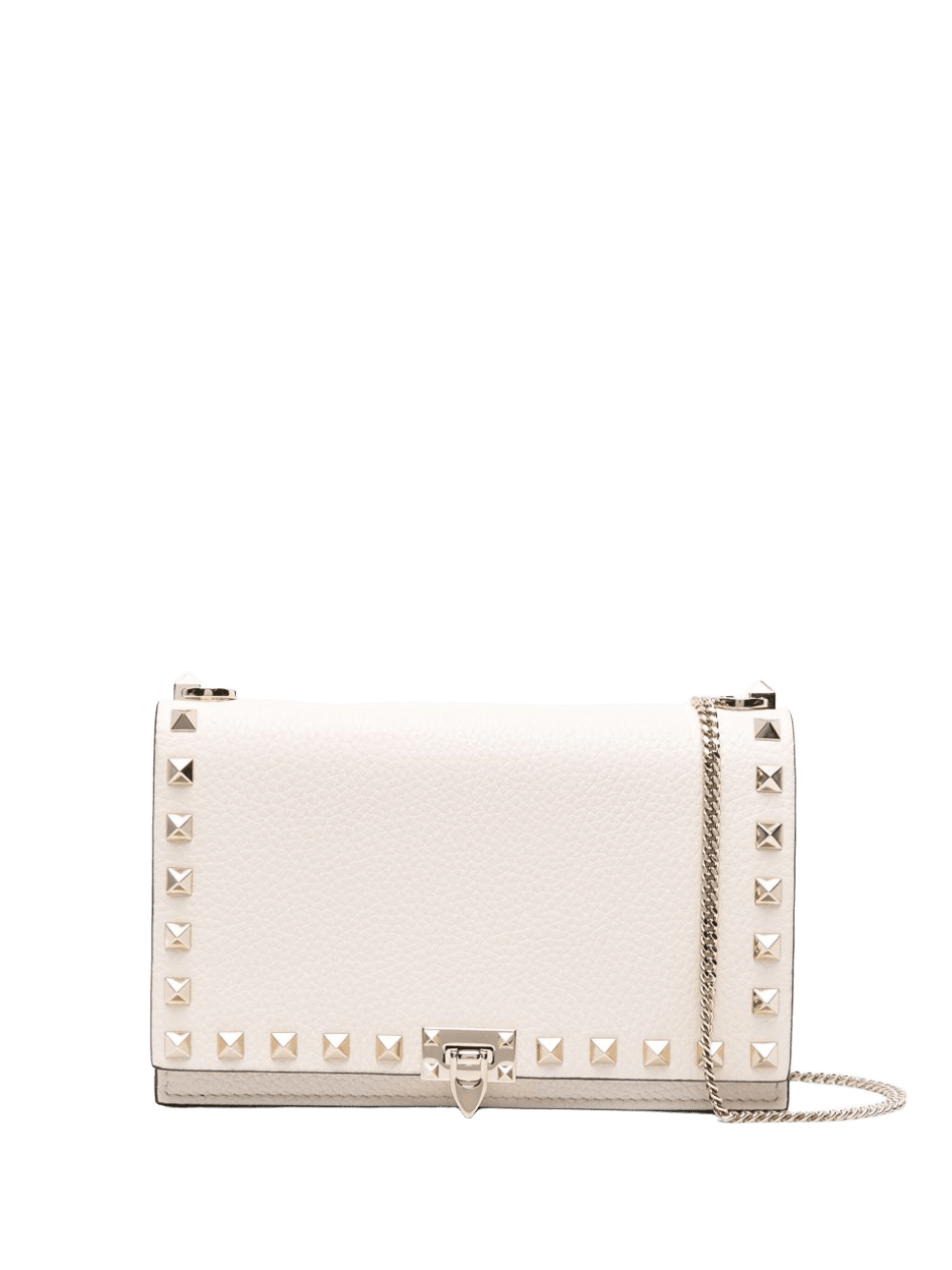 Valentino Ivory Garavani Bag Glam Steals