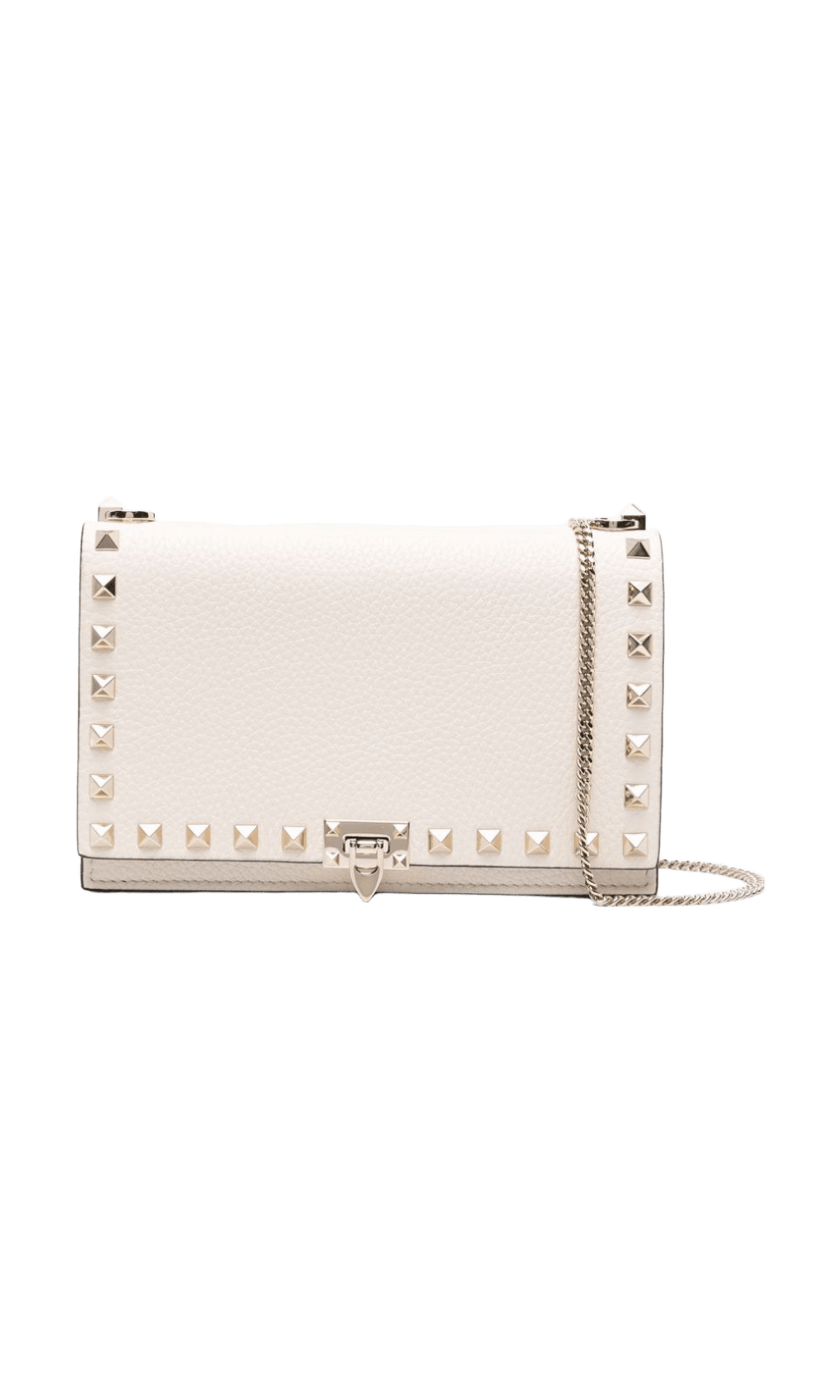 Valentino Ivory Garavani Bag Glam Steals